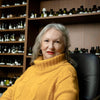 Shelley Waddington, American Perfumer