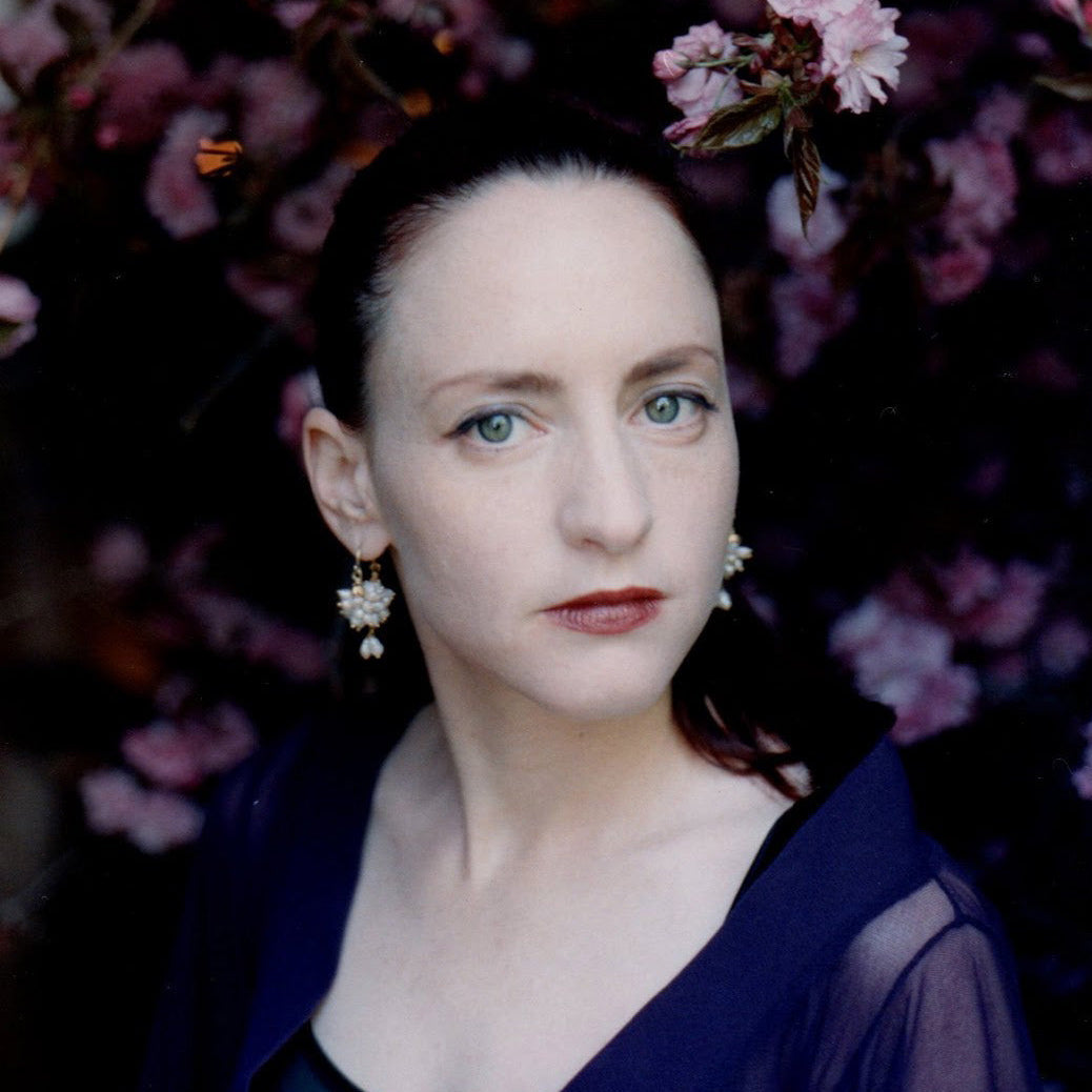 Maria McElroy - Aroma M & House of Cherry Bomb