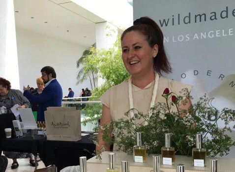 Maggie Mahboubian - Parfums Lalun