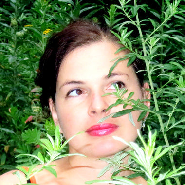 Irina Adam - Phoenix Botanicals
