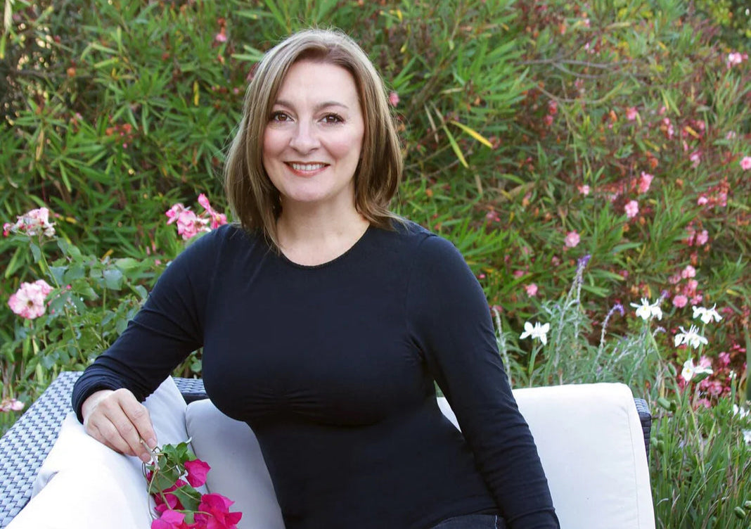 Sherri Sebastian - Provision Scents