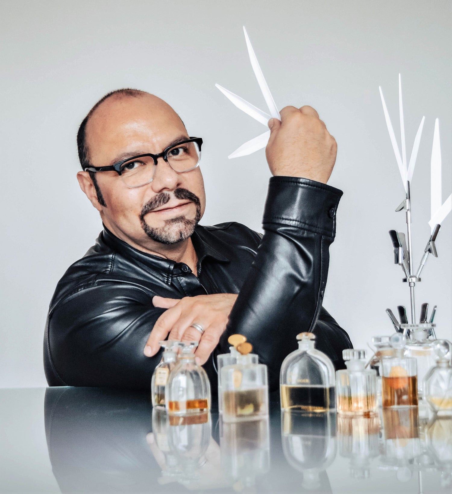Rodrigo Flores-Roux