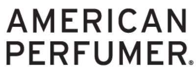 AMERICAN PERFUMER® logo