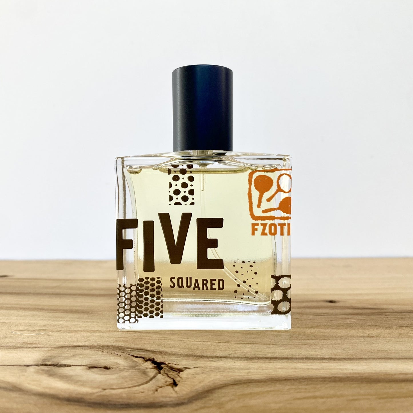 Five Squared