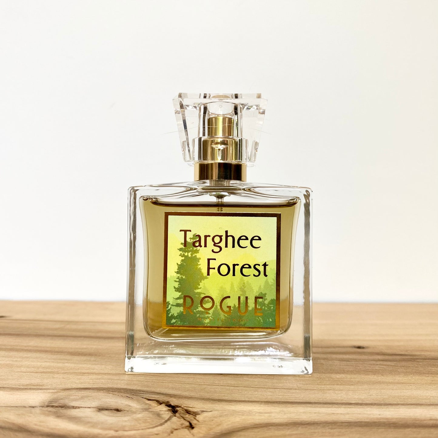 Targhee Forest