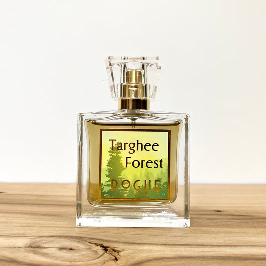 Targhee Forest