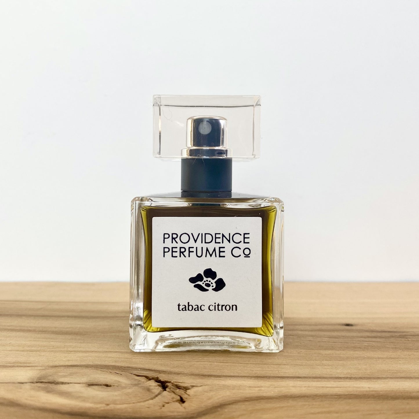 Tabac Citron