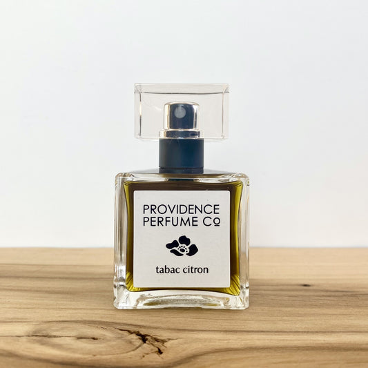 Tabac Citron