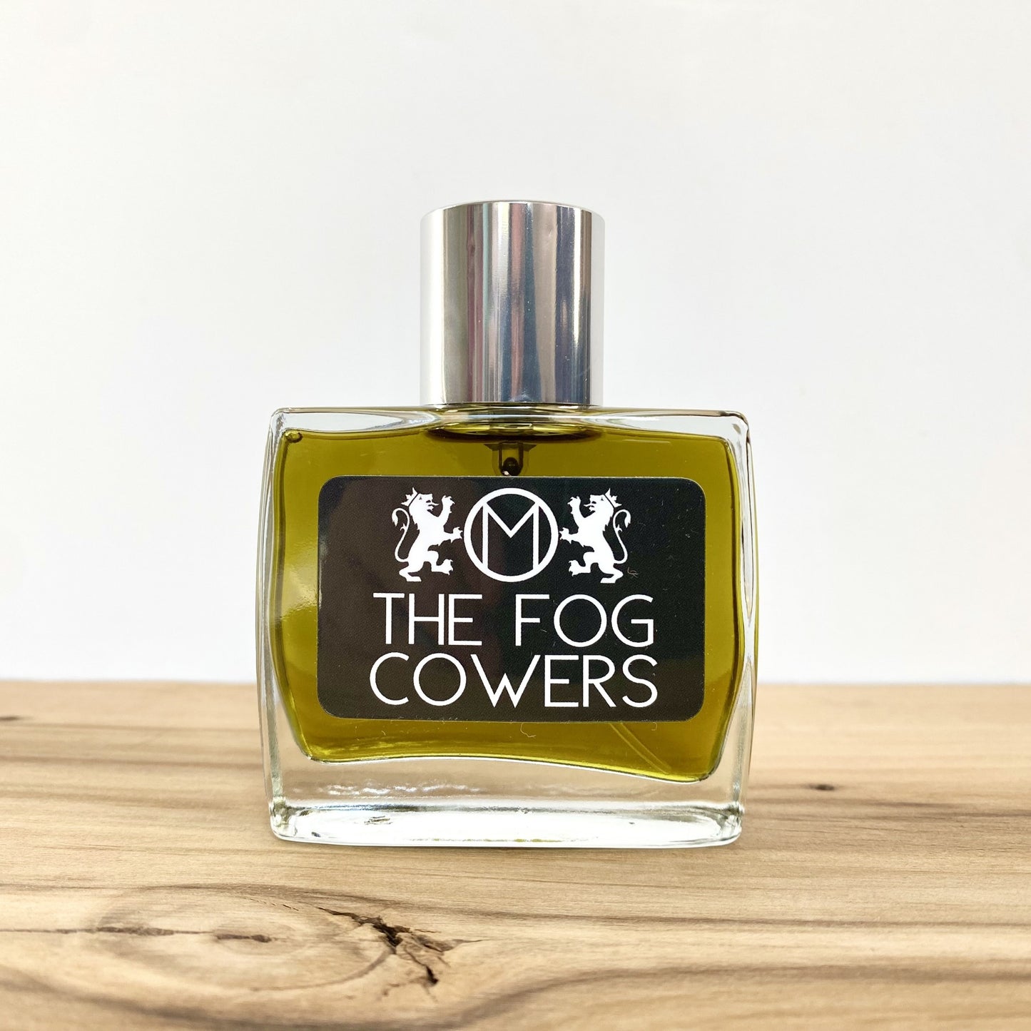 The Fog Cowers