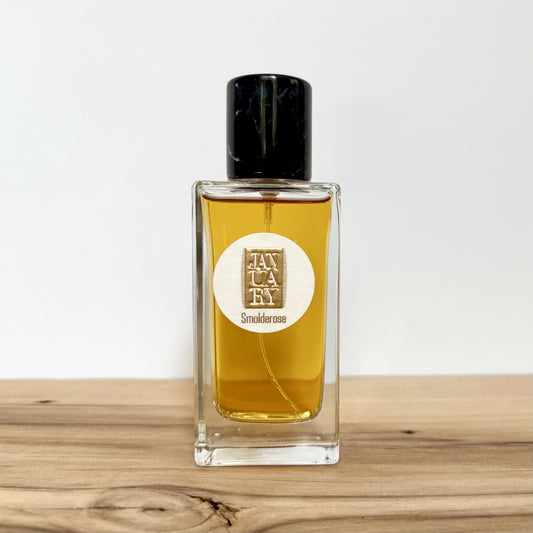 Smolderose