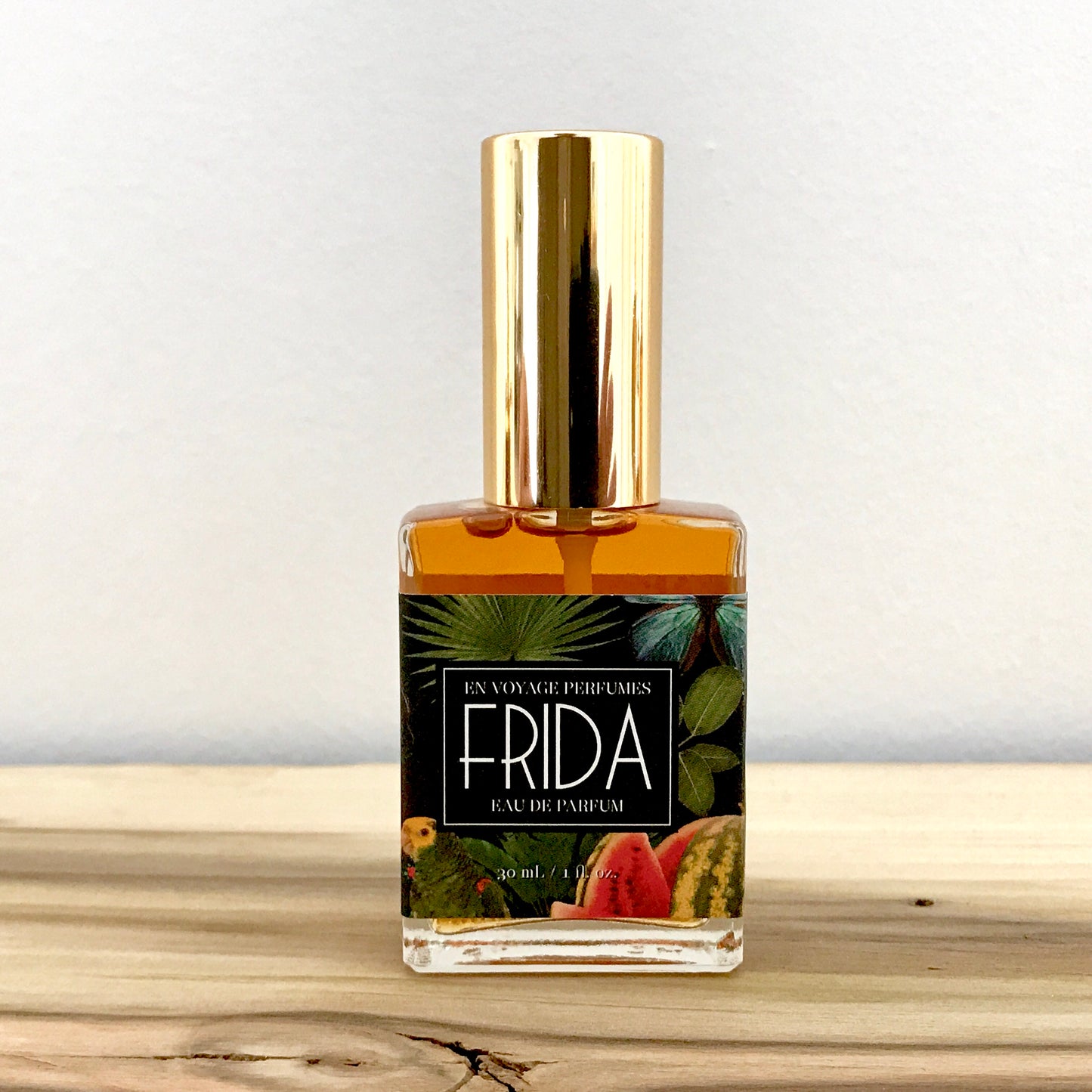 Frida