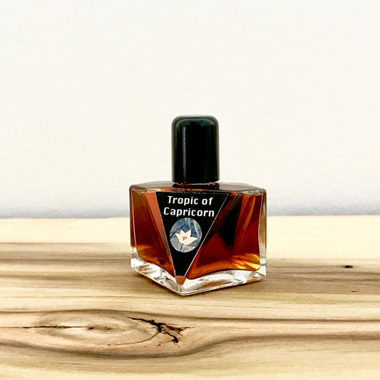 Tropic of Capricorn