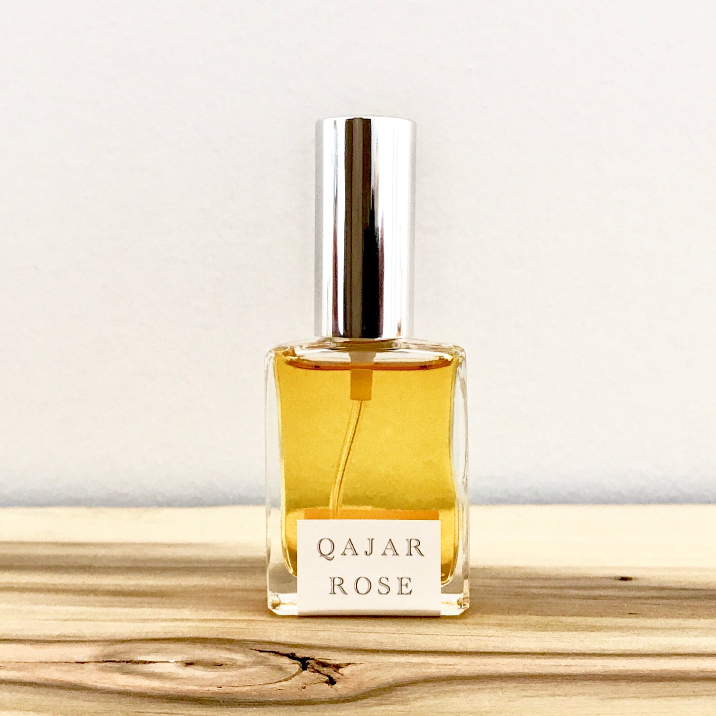 Qajar Rose