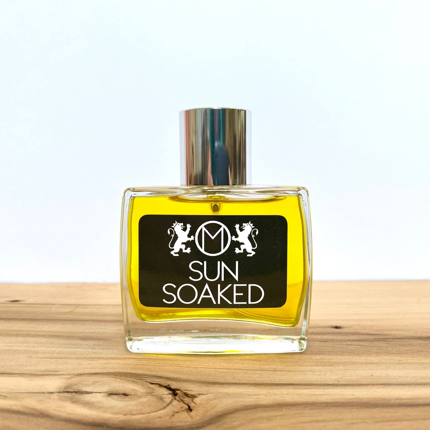 Sun Soaked