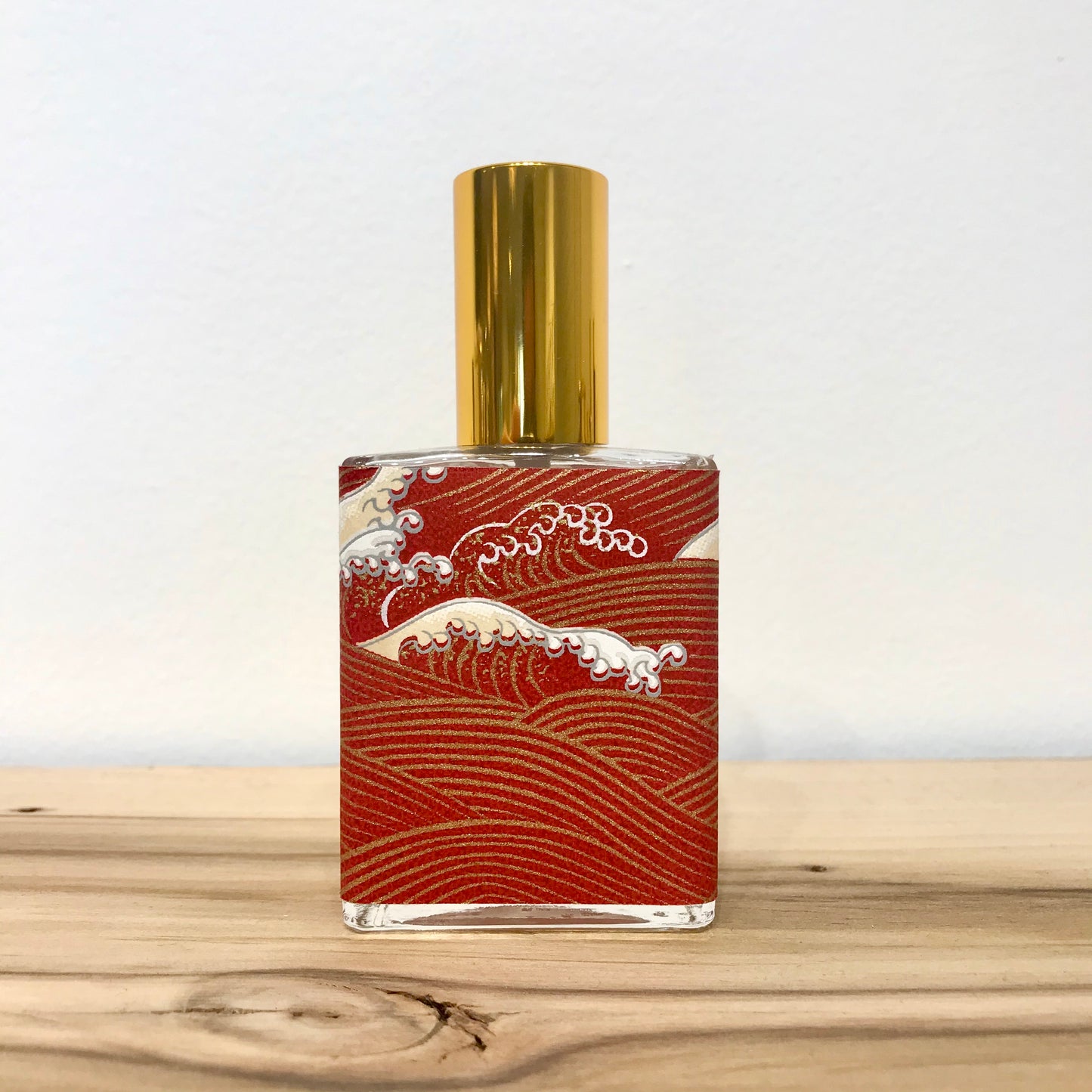 Geisha Marron EDP