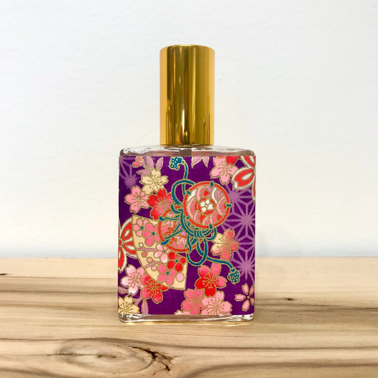 Geisha Botan EDP