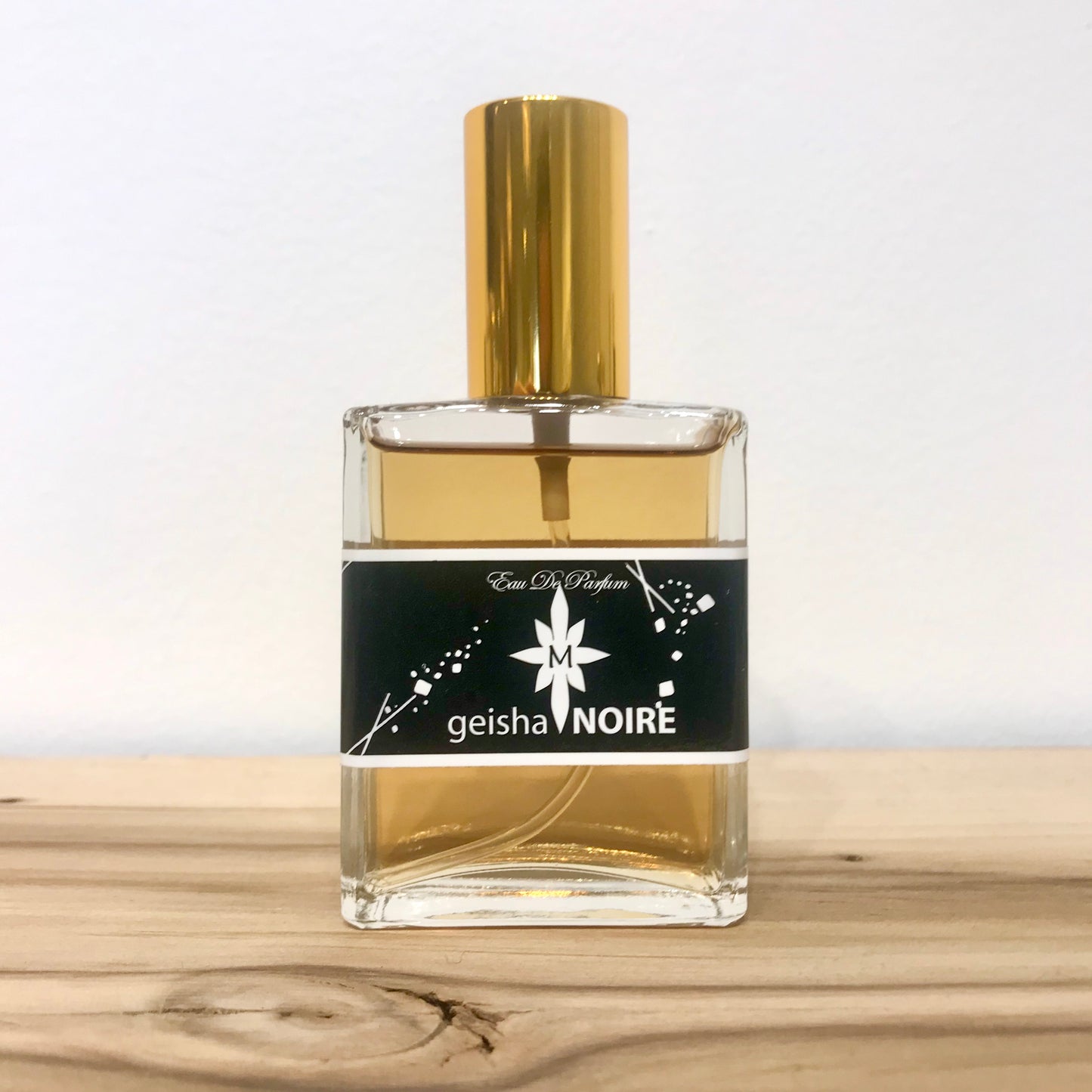 Geisha Noire EDP