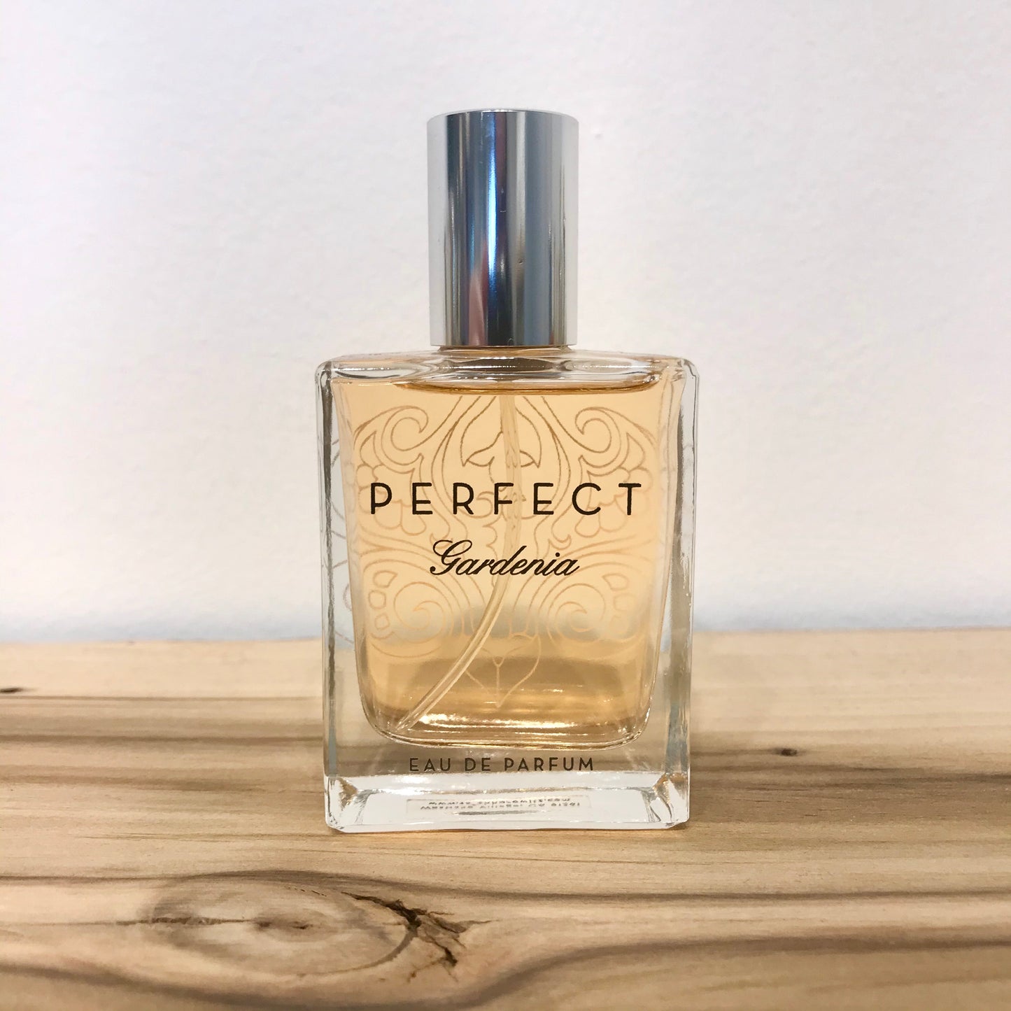 Perfect Gardenia EdP