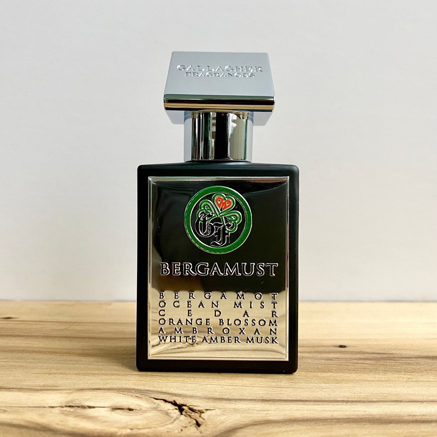 Bergamust