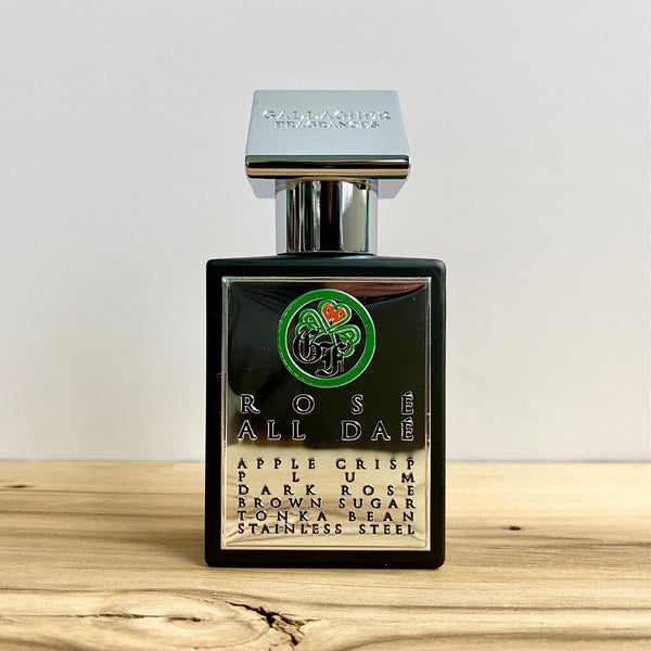 Rosé All Dae - AMERICAN PERFUMER®