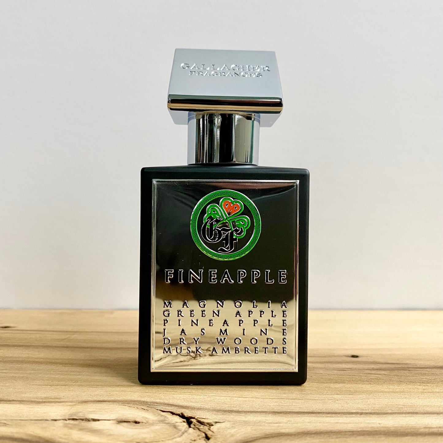 Fineapple