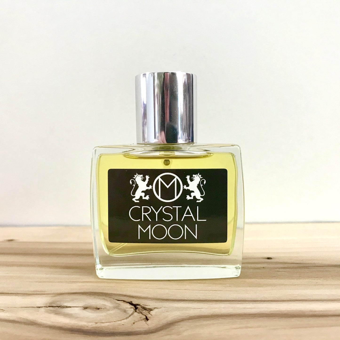 Crystal Moon