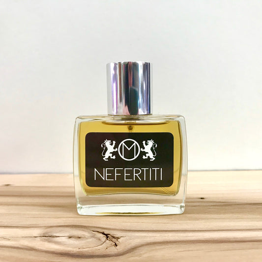 Nefertiti