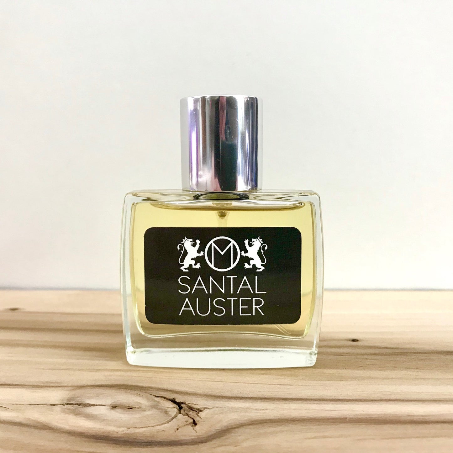 Santal Auster
