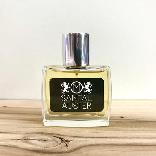 Santal Auster