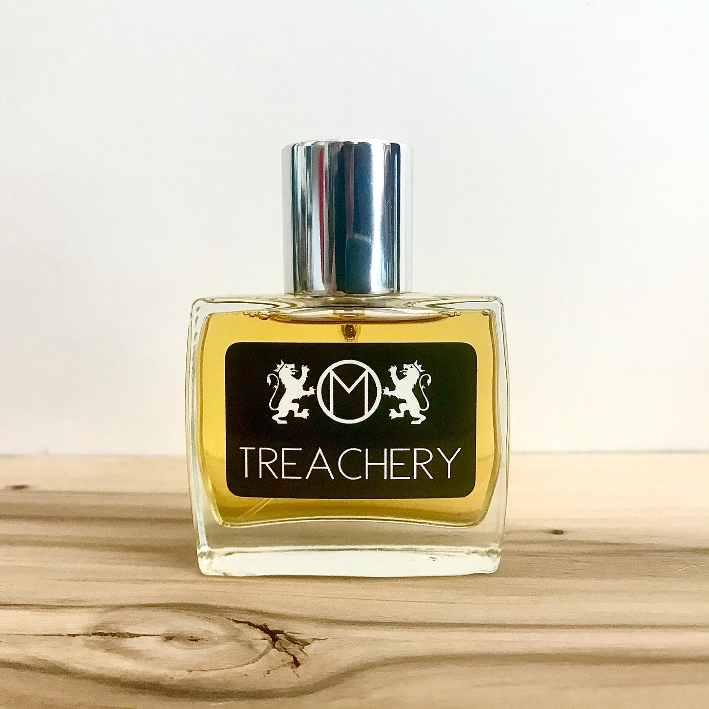 Treachery