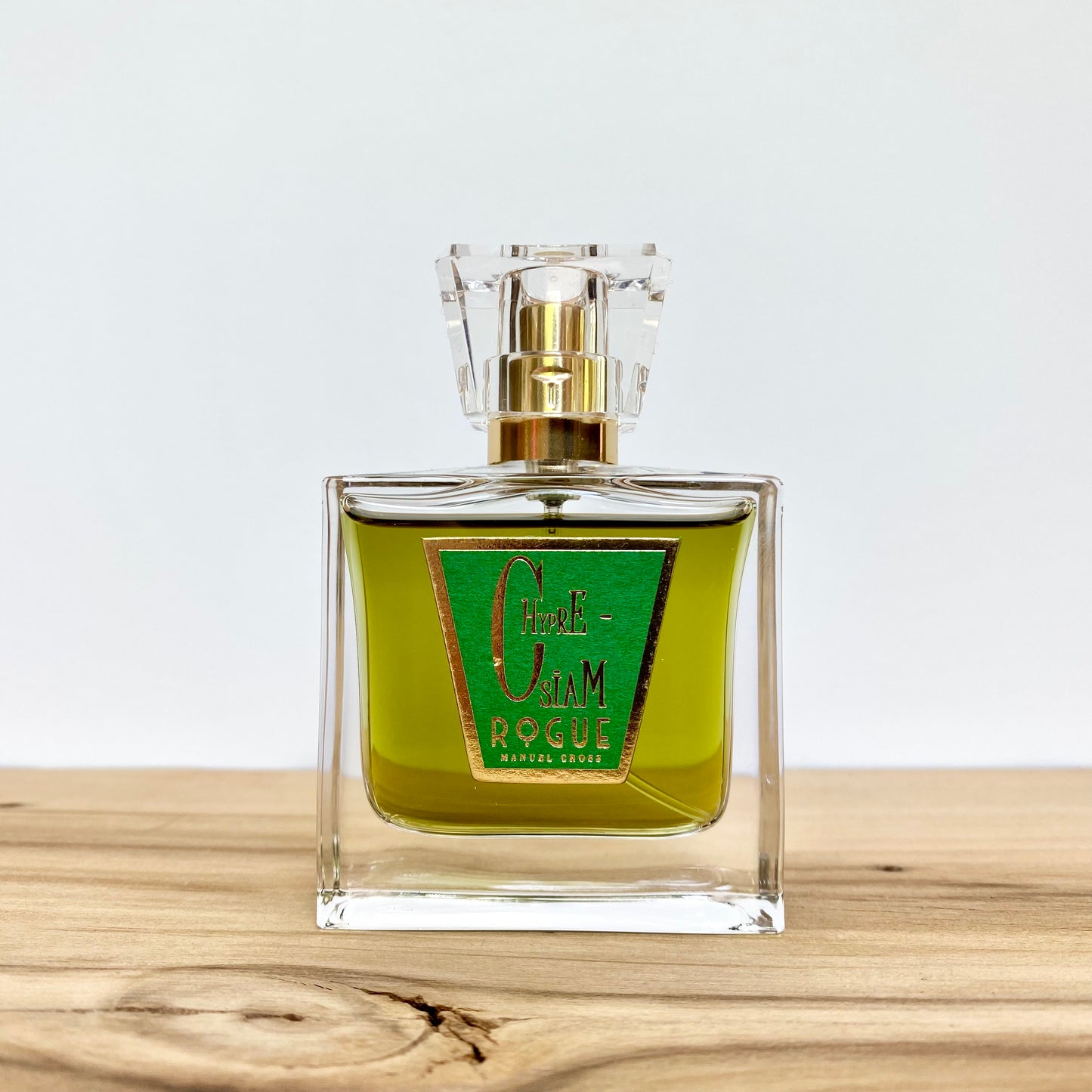 Chypre Siam