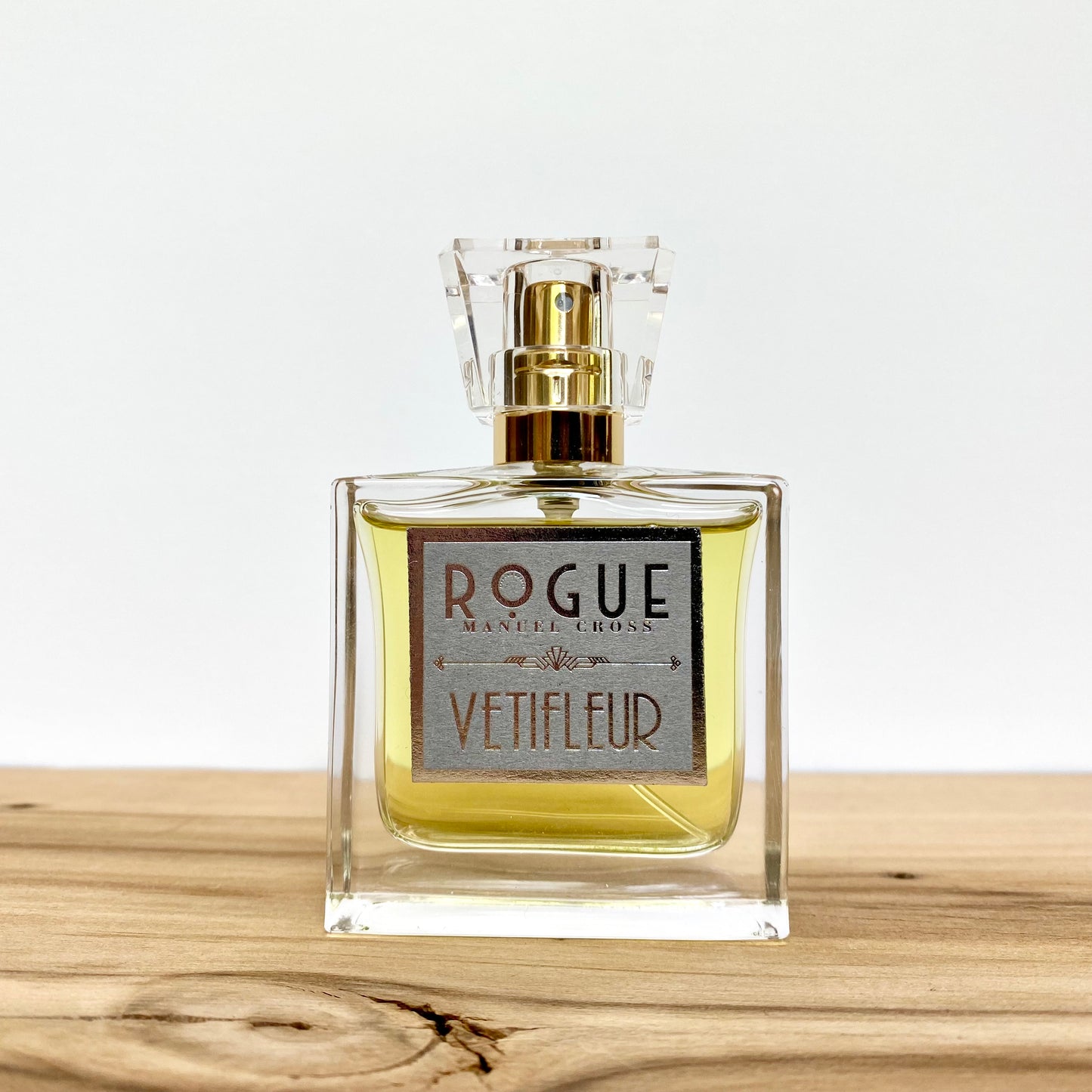 Vetifleur