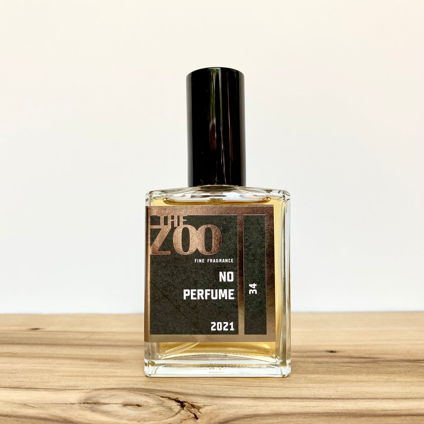 No Perfume
