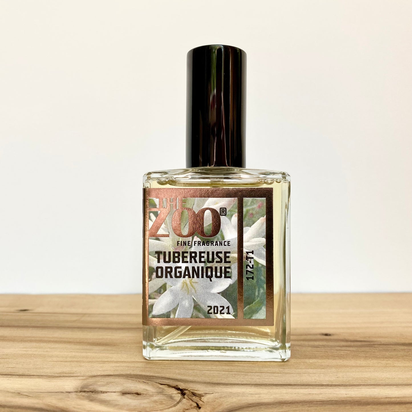Tubereuse Organique