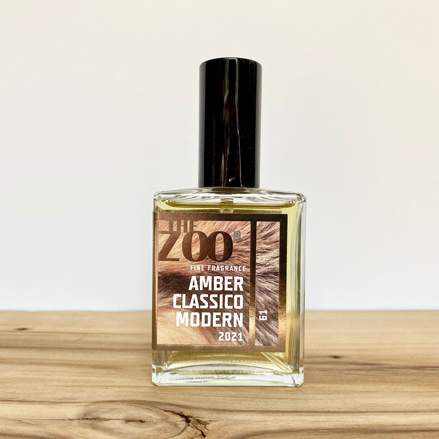Amber Classico Modern