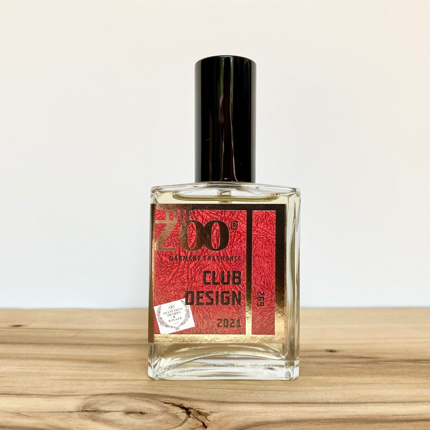 Club Design