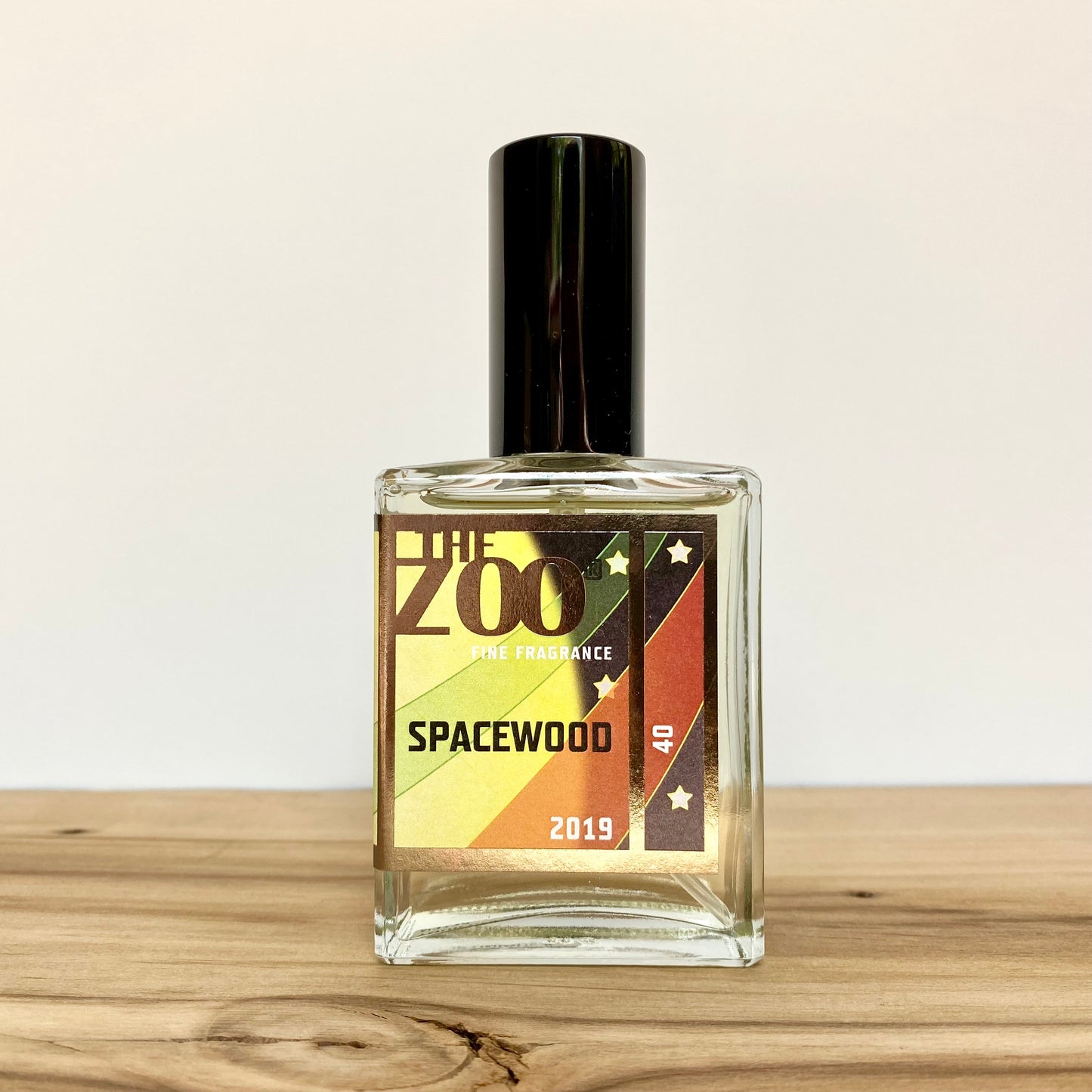 Spacewood