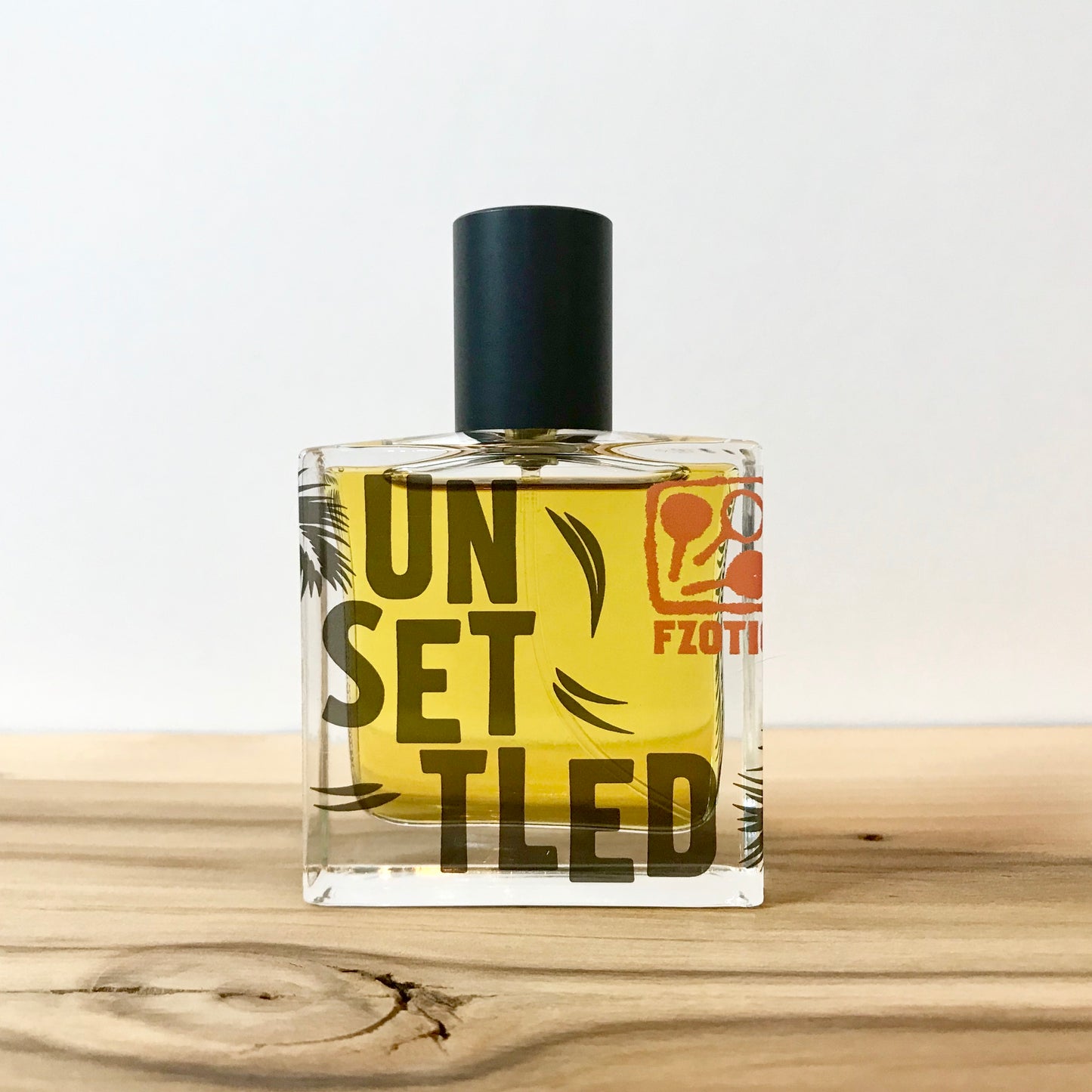 Unsettled