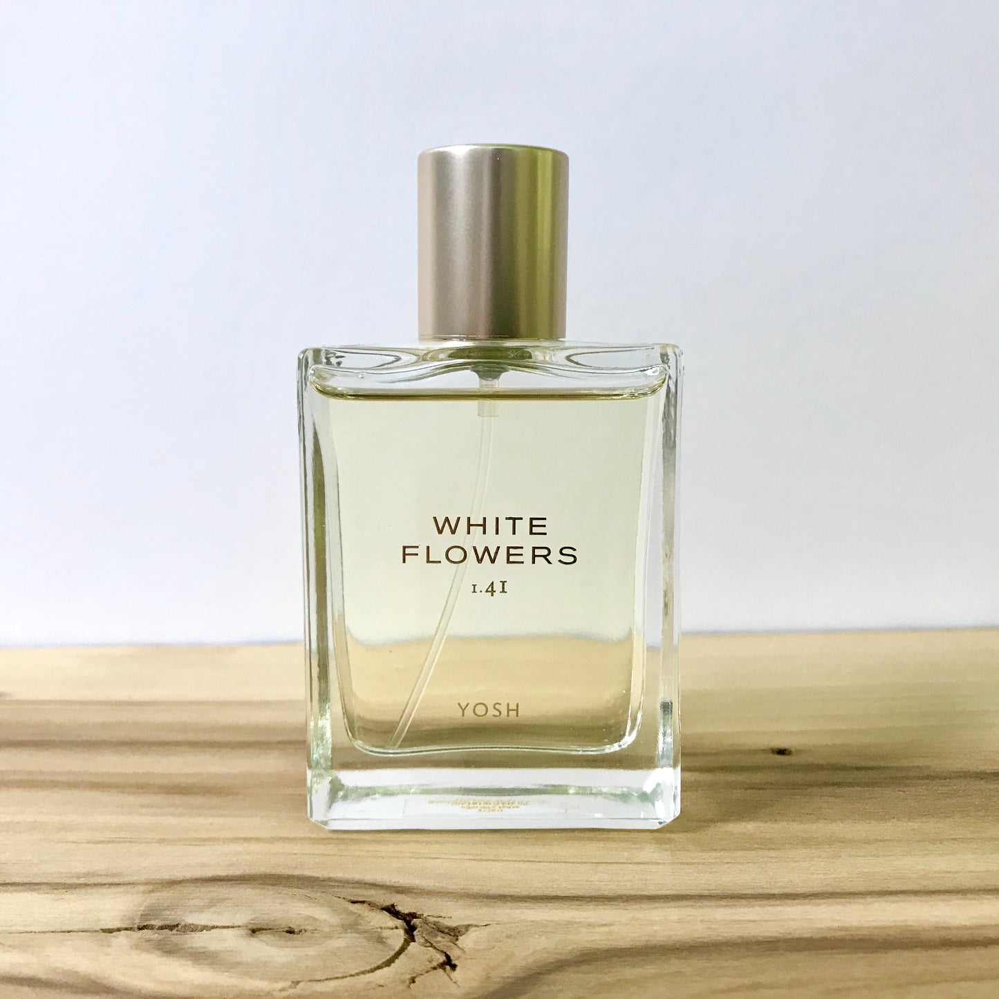 White Flowers