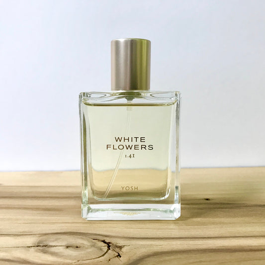 White Flowers