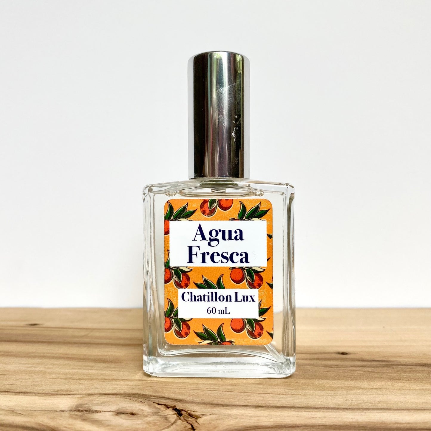 Agua Fresca