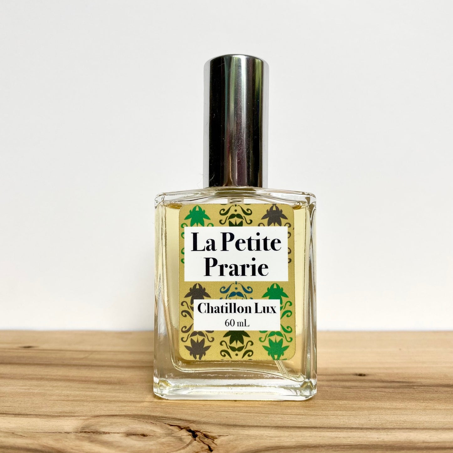 La Petite Prairie