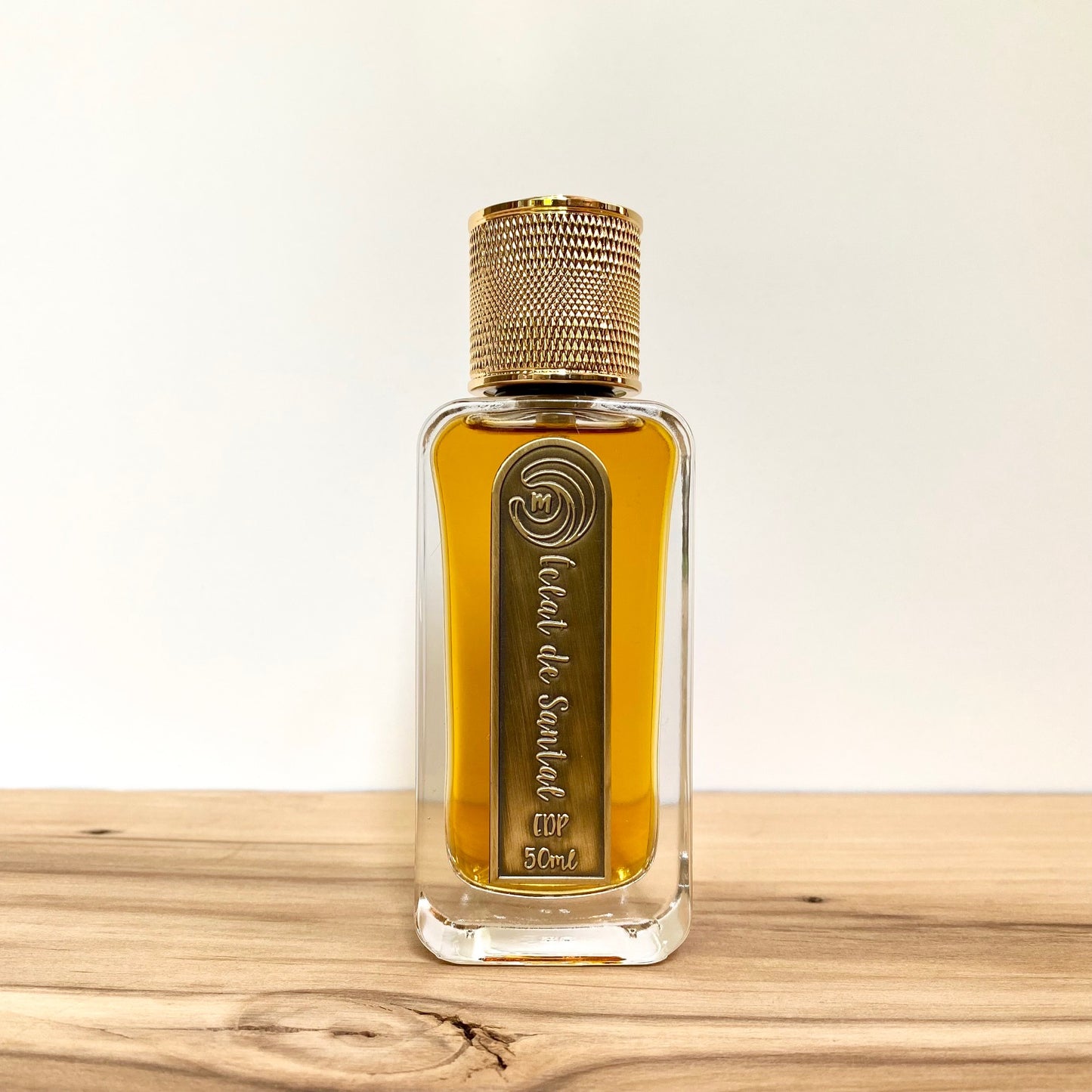 Èclat de Santal