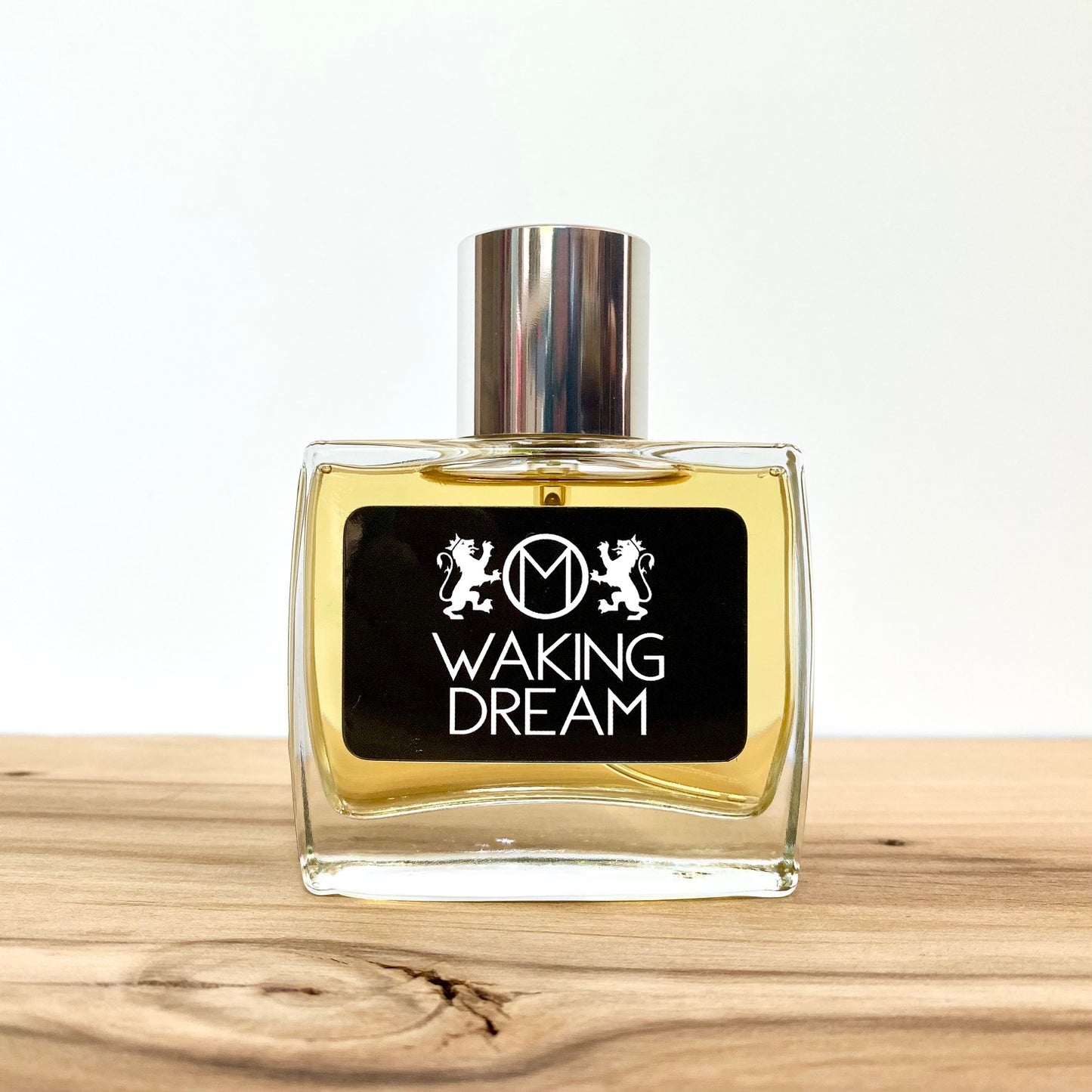Waking Dream