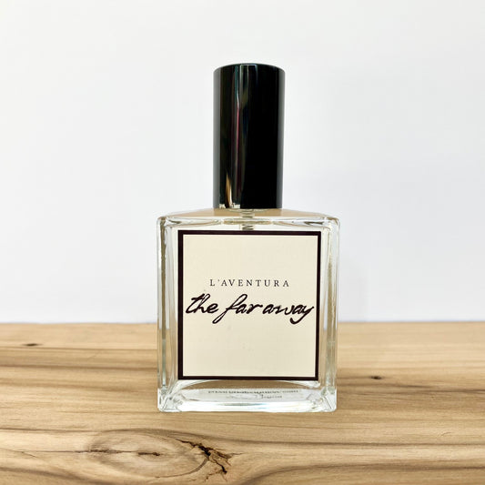 The Faraway