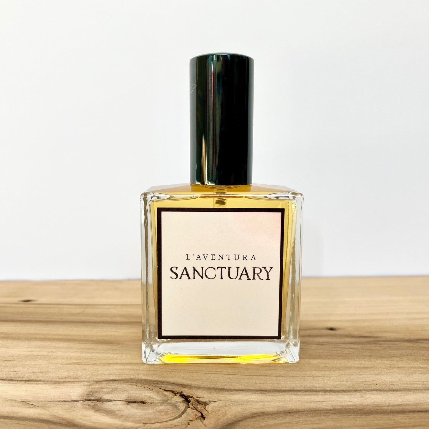 Sanctuary