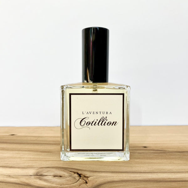 Cotillion perfume best sale