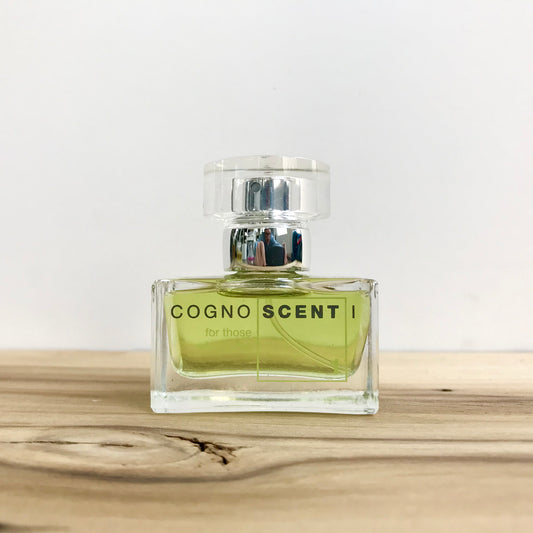 No. 1 Bergamot Sage