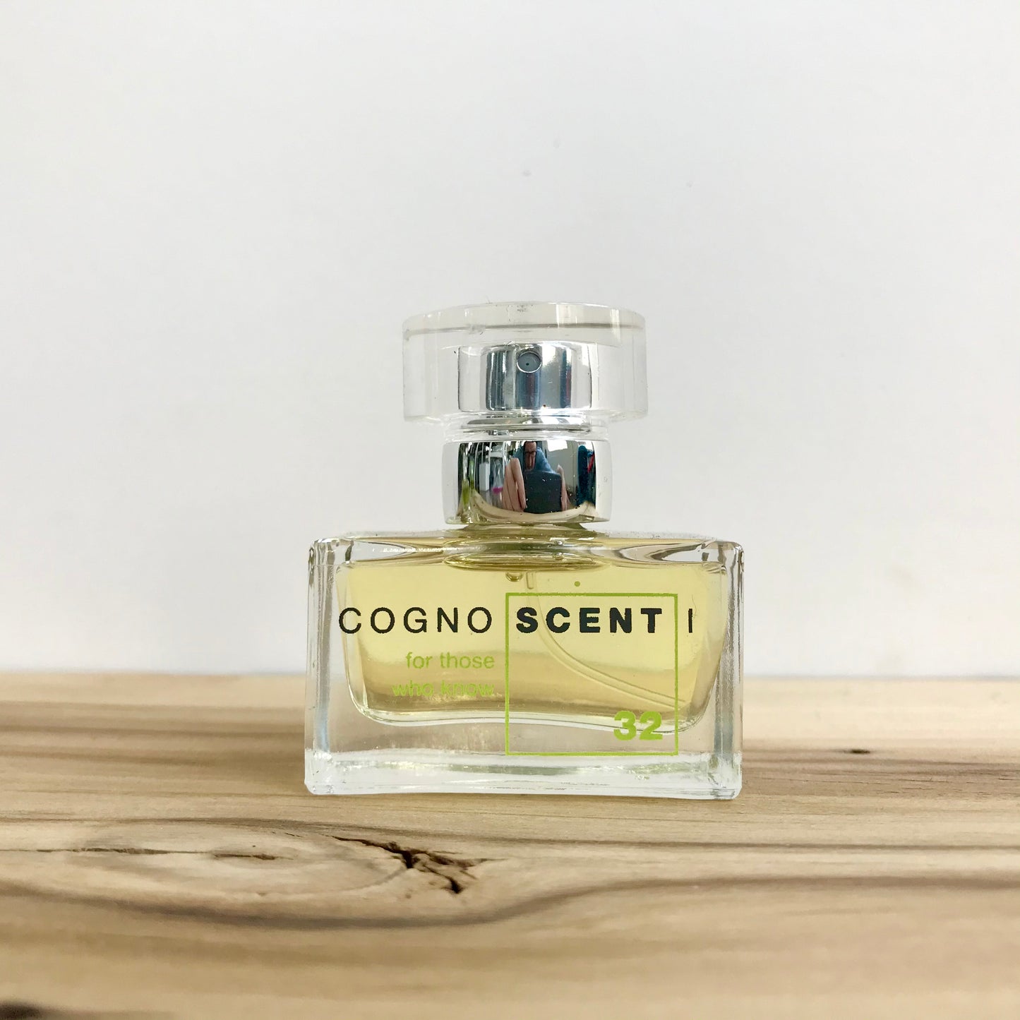 No. 32 Blue Oud