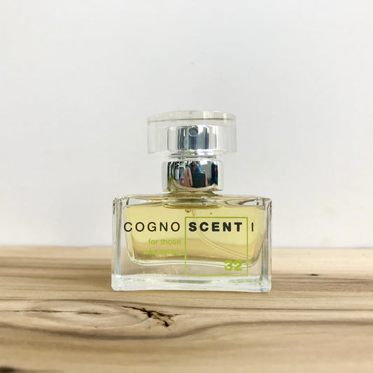 No. 32 Blue Oud